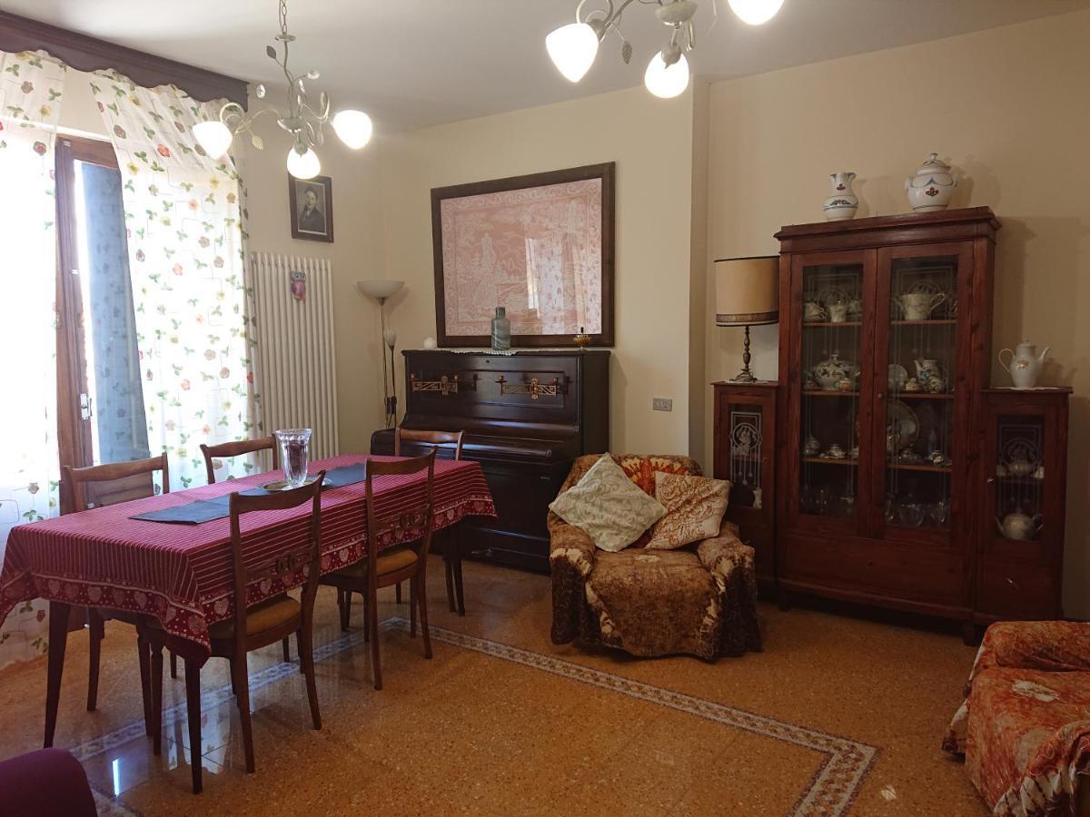 Casa Vacanze Piazza Apartment 2 Sant'Andrea di Conza Εξωτερικό φωτογραφία