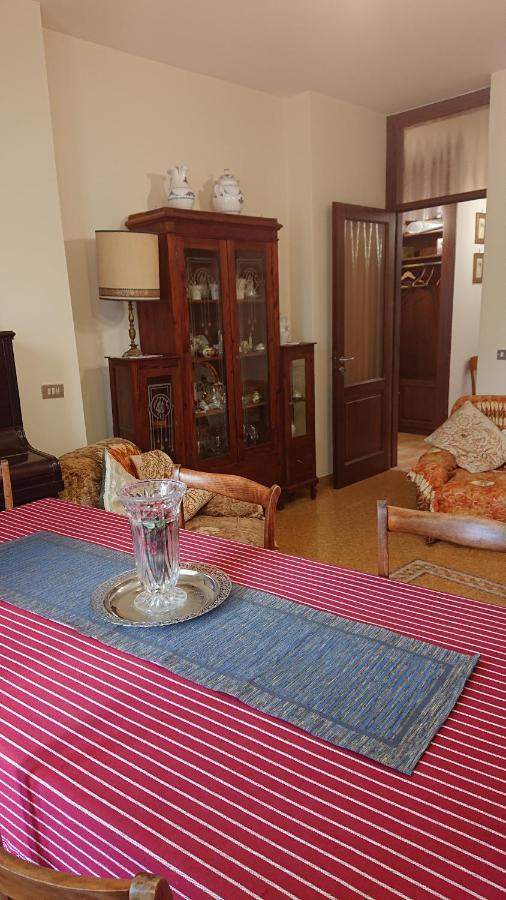 Casa Vacanze Piazza Apartment 2 Sant'Andrea di Conza Εξωτερικό φωτογραφία