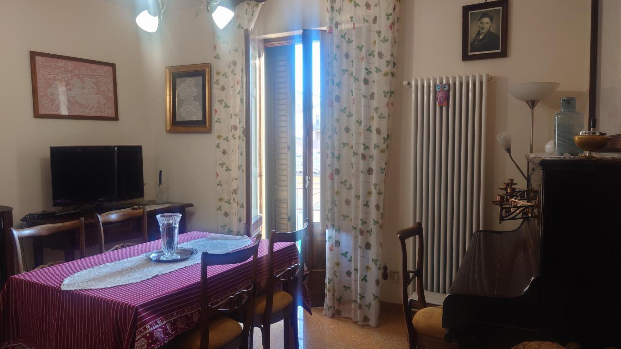 Casa Vacanze Piazza Apartment 2 Sant'Andrea di Conza Εξωτερικό φωτογραφία