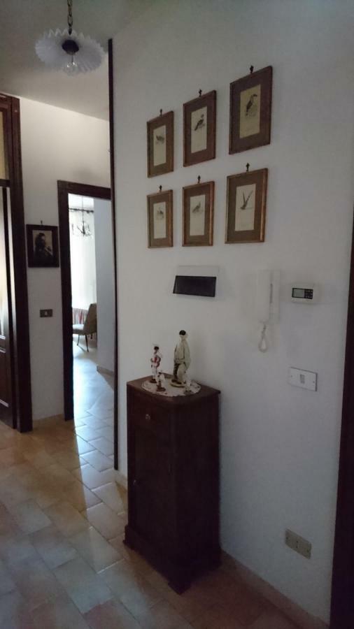 Casa Vacanze Piazza Apartment 2 Sant'Andrea di Conza Εξωτερικό φωτογραφία