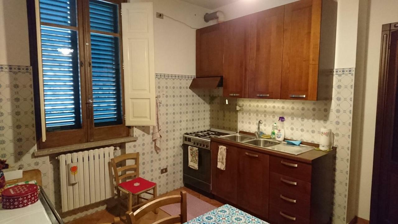 Casa Vacanze Piazza Apartment 2 Sant'Andrea di Conza Εξωτερικό φωτογραφία