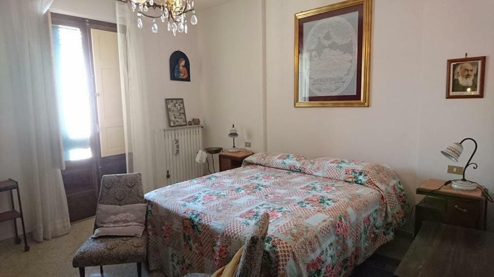 Casa Vacanze Piazza Apartment 2 Sant'Andrea di Conza Εξωτερικό φωτογραφία