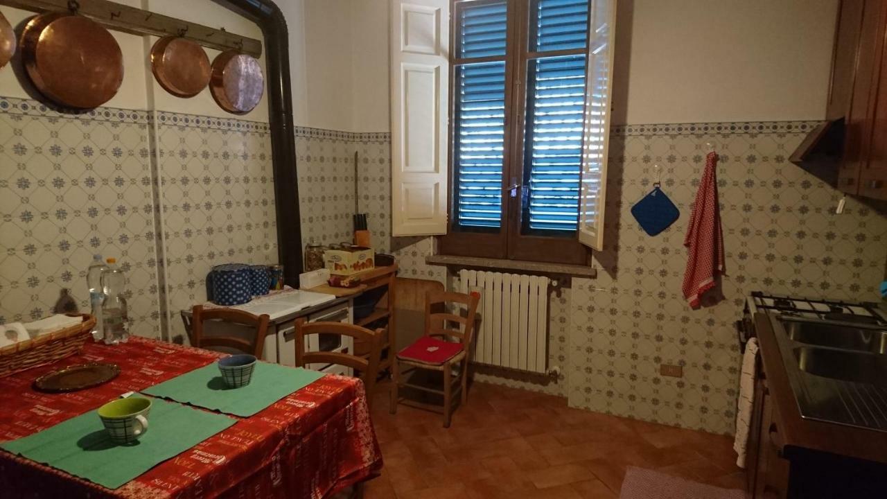 Casa Vacanze Piazza Apartment 2 Sant'Andrea di Conza Εξωτερικό φωτογραφία