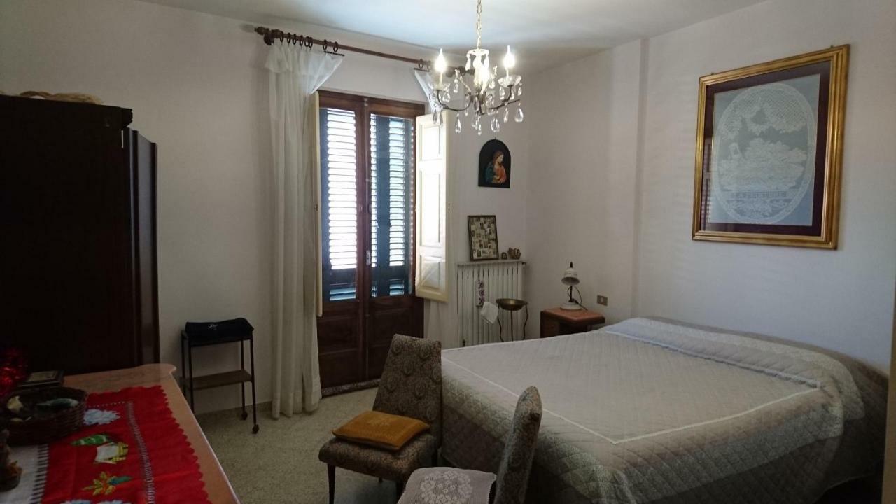 Casa Vacanze Piazza Apartment 2 Sant'Andrea di Conza Εξωτερικό φωτογραφία