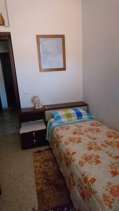 Casa Vacanze Piazza Apartment 2 Sant'Andrea di Conza Εξωτερικό φωτογραφία